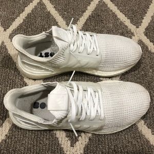 Adidas Ultraboost All white